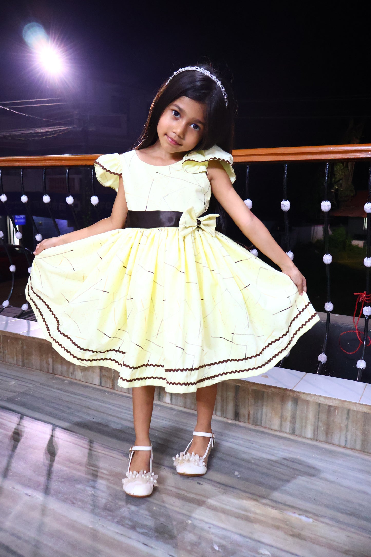 GET FLAT 50% OFF ON "PLAYFUL PETITE"