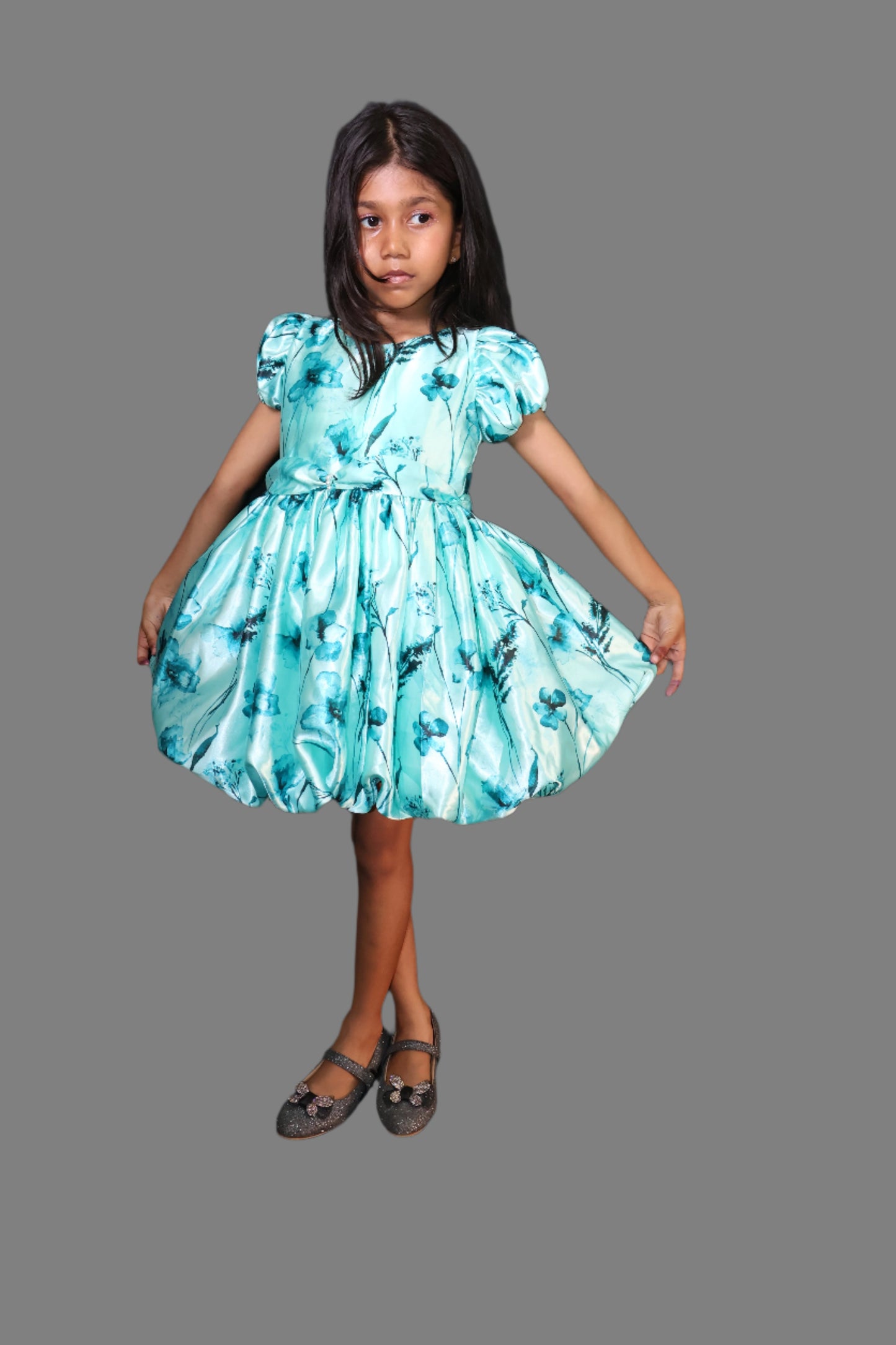 GET FLAT 50% OFF ON "BALOON DRESS"