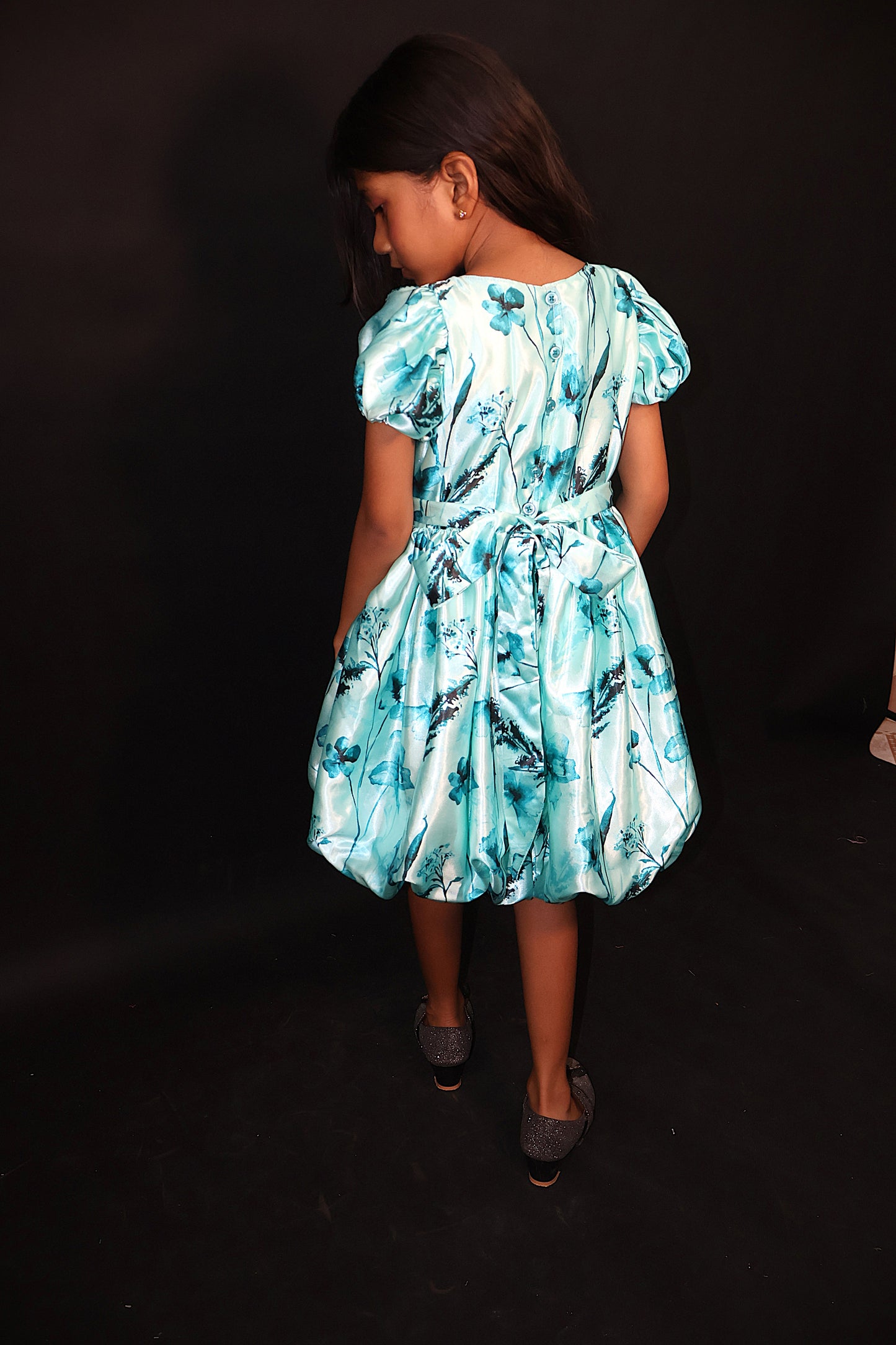 GET FLAT 50% OFF ON "BALOON DRESS"