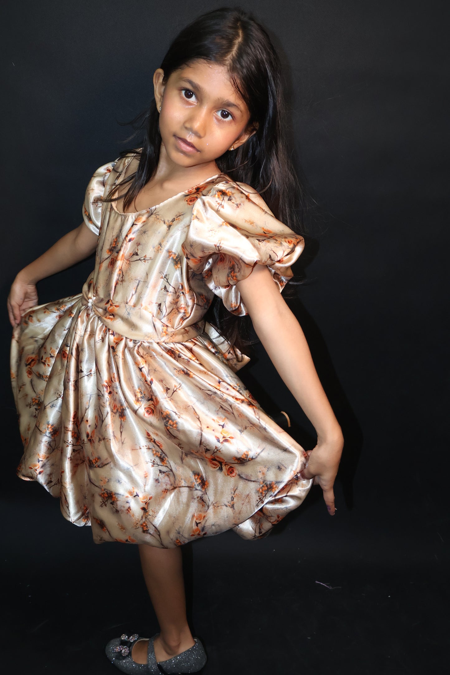 GET FLAT 50% OFF ON "BALOON DRESS"