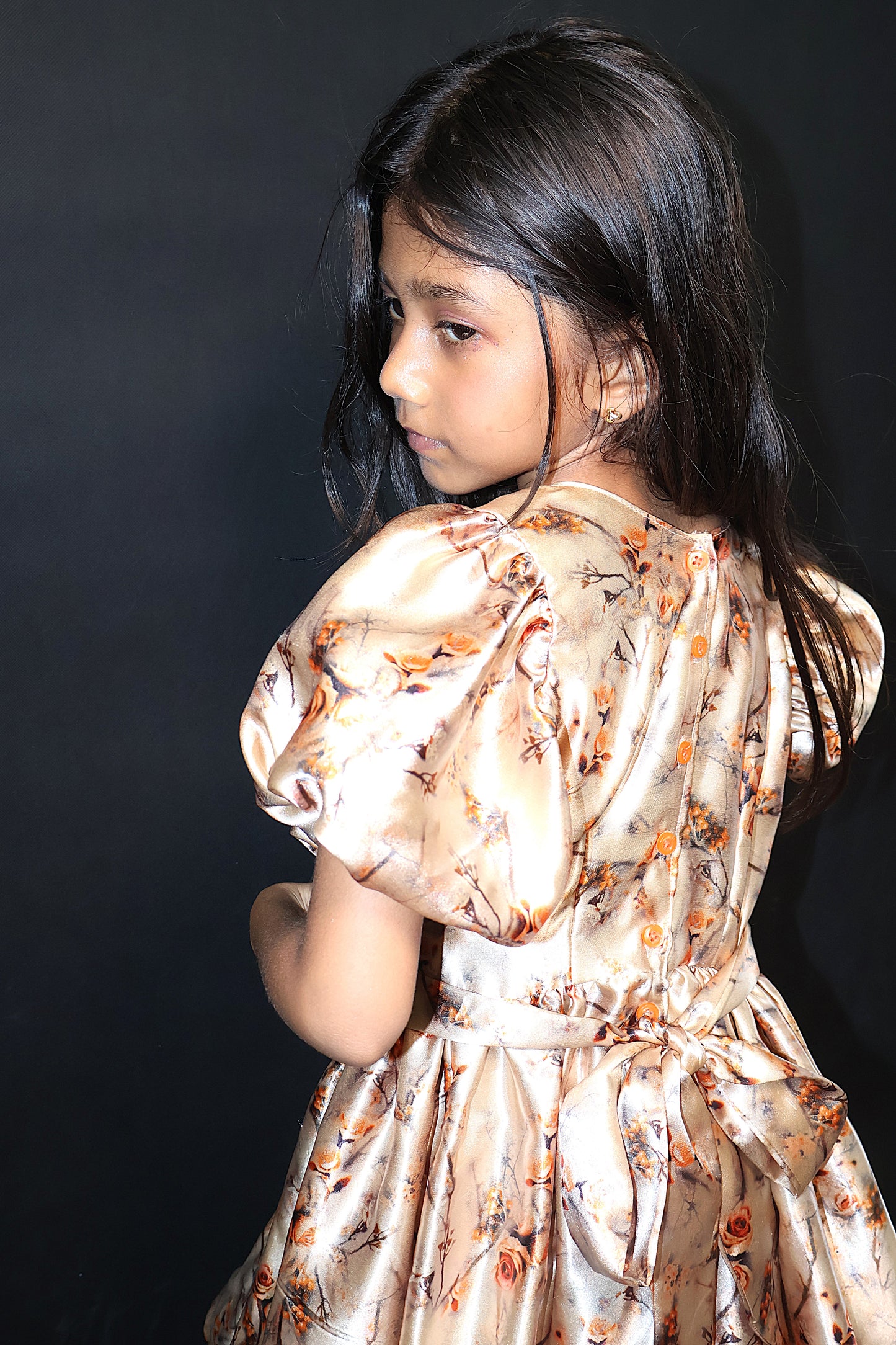 GET FLAT 50% OFF ON "BALOON DRESS"