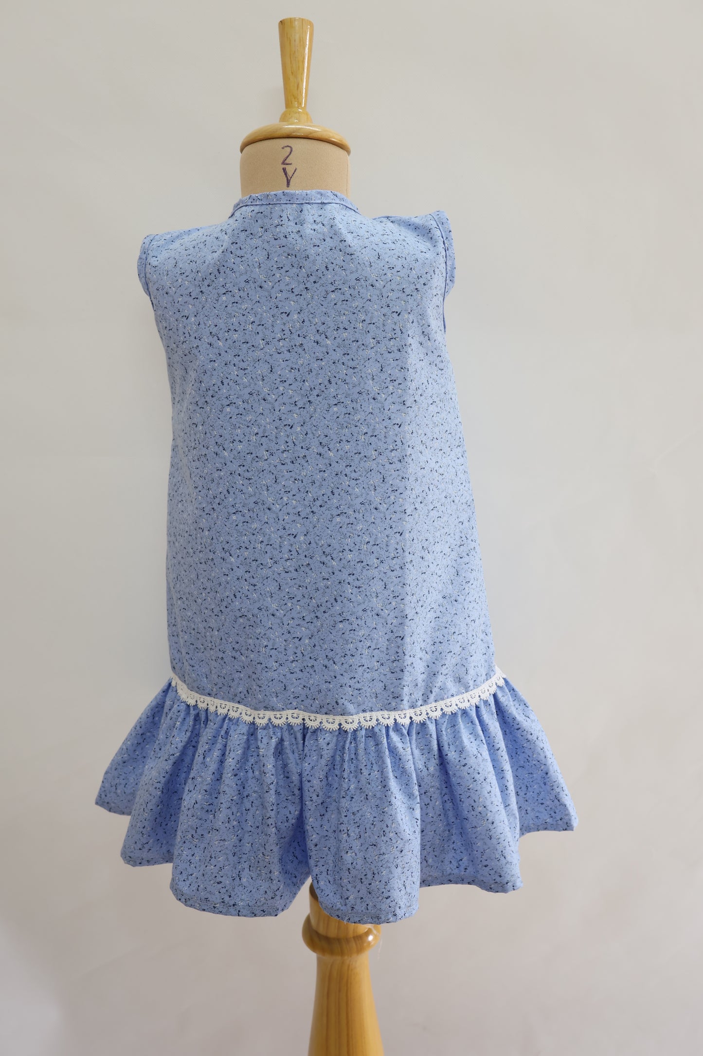 GET FLAT 50% OFF ON "FLORAL ELEGANCE WAIST"