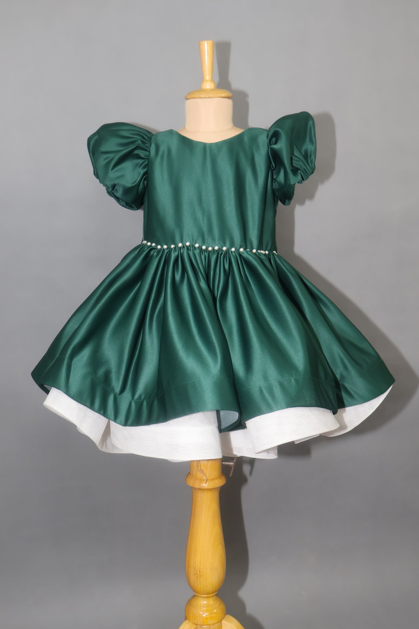 GET FLAT 50% OFF ON "BABY BRIDAL BLISS"