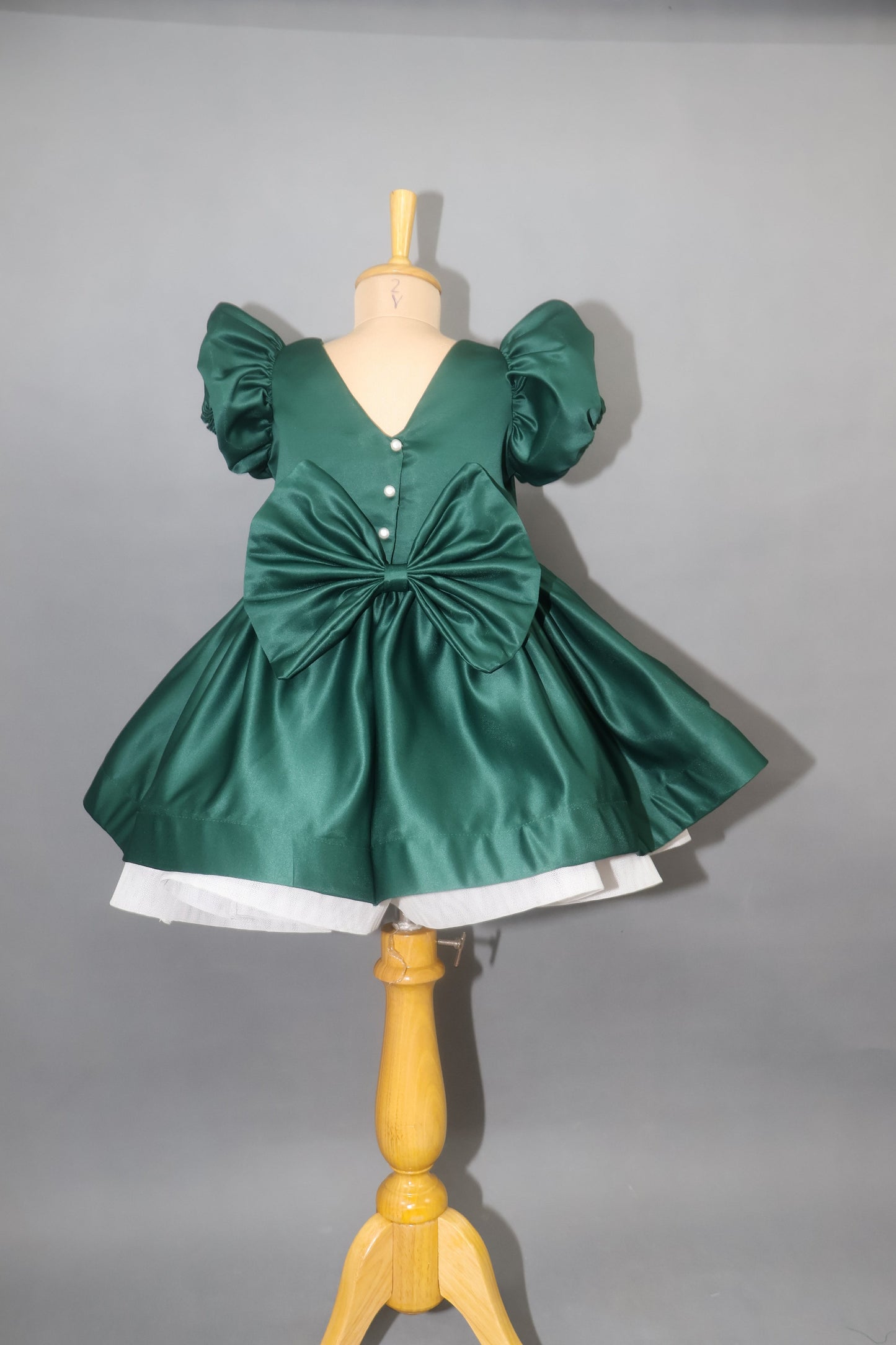 GET FLAT 50% OFF ON "BABY BRIDAL BLISS"