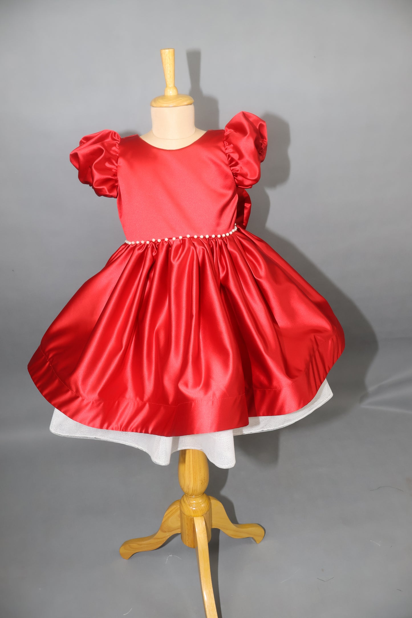 GET FLAT 50% OFF ON "BABY BRIDAL BLISS"