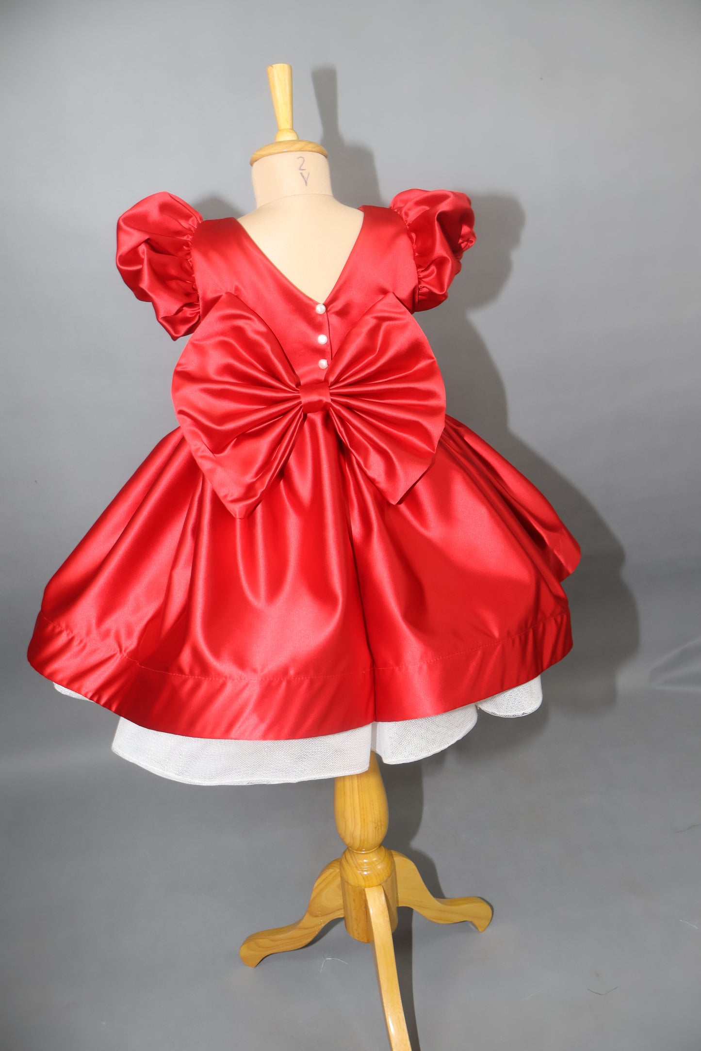 GET FLAT 50% OFF ON "BABY BRIDAL BLISS"