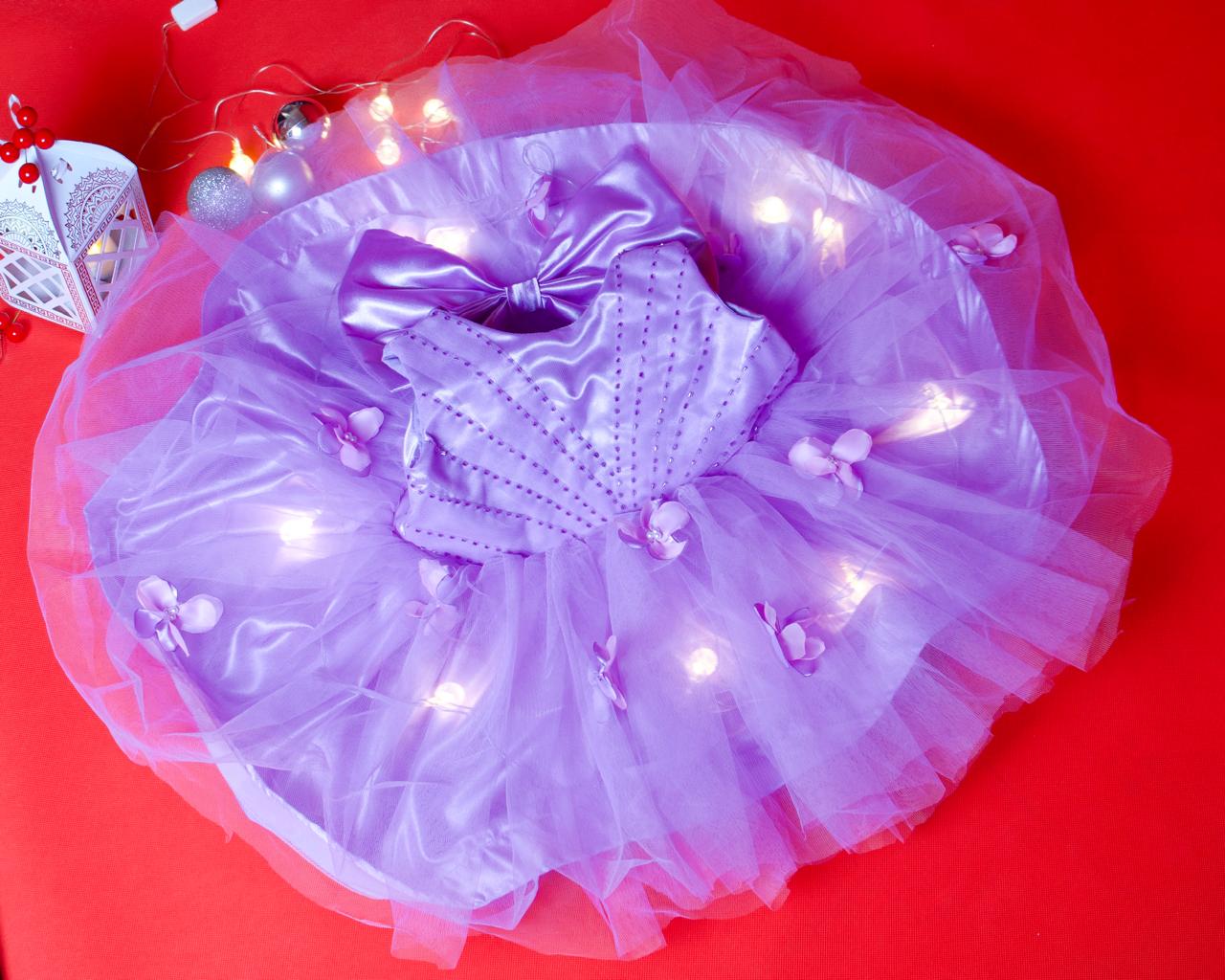 GET FLAT 50% OFF ON"SATIN BEADED BLISS"
