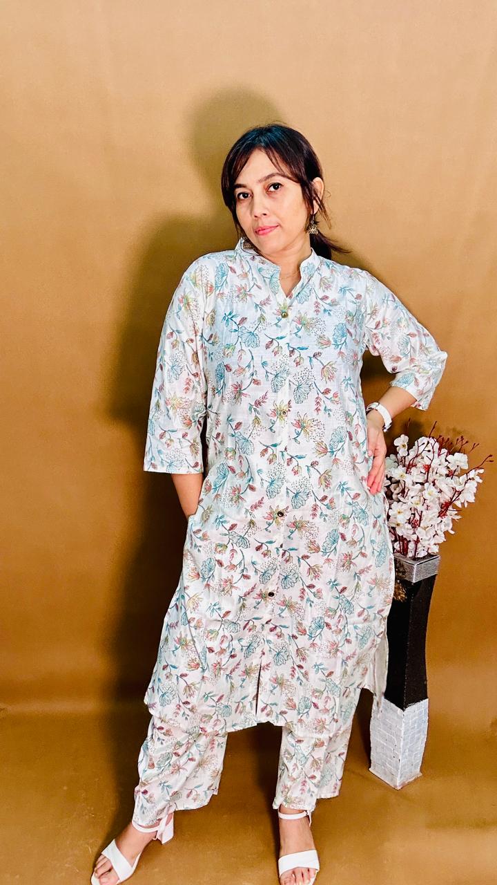 Co-ord set