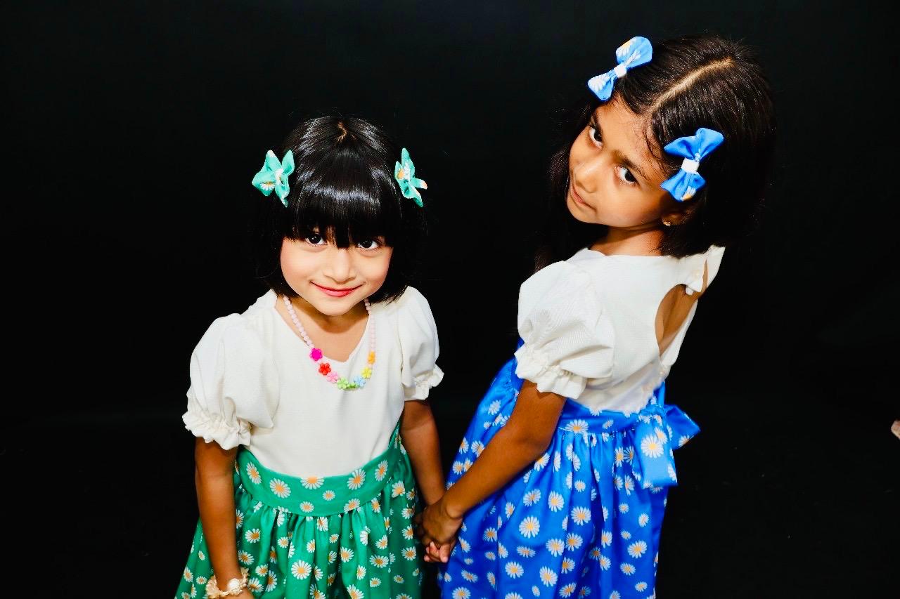 GET FLAT 50% OFF ON "BLOSSOM BEAUTY"