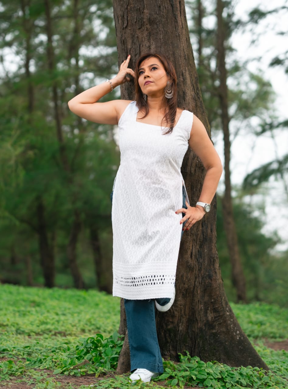 White Grace