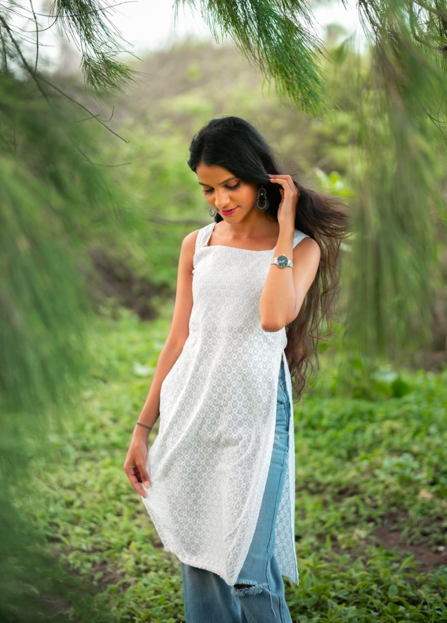 White Grace