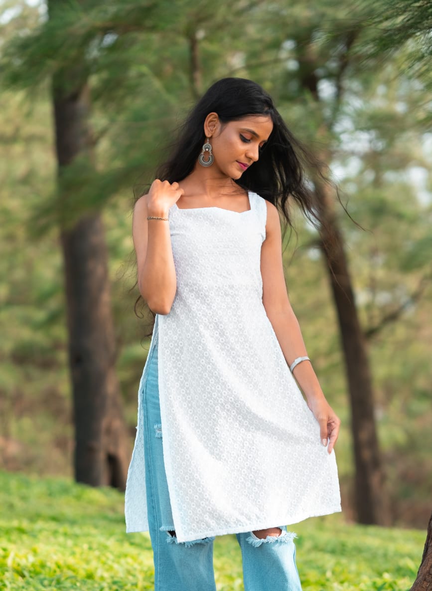 White Grace
