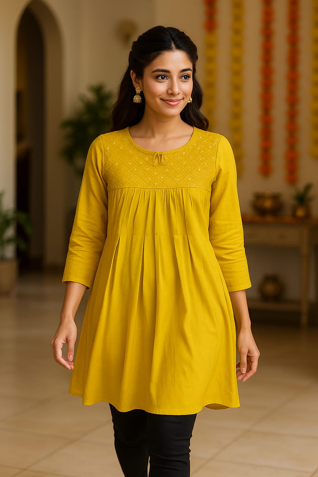 🌸🛍️ Chaturthi Sale 🪔🎀🎉