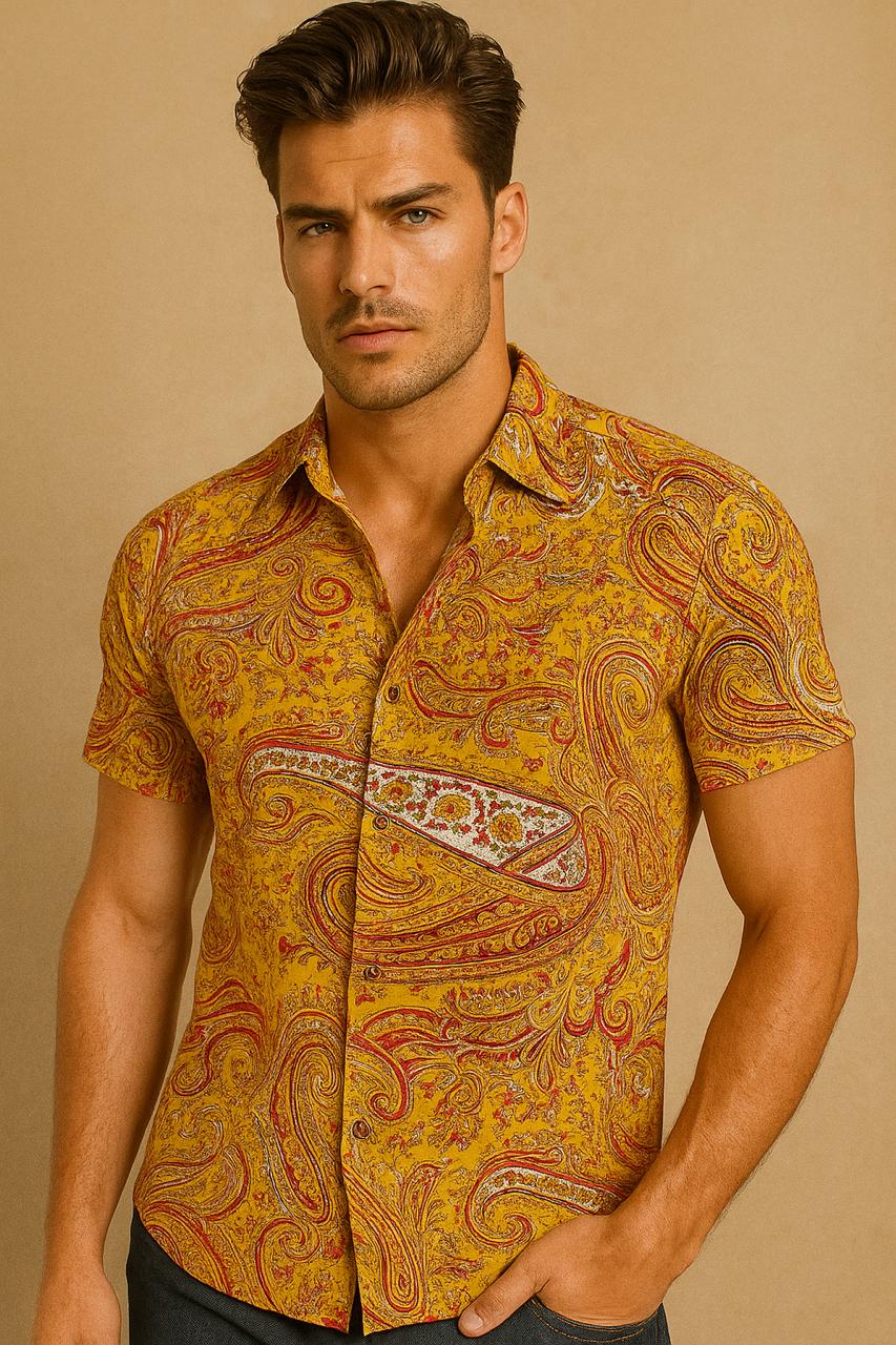 Men's Wear