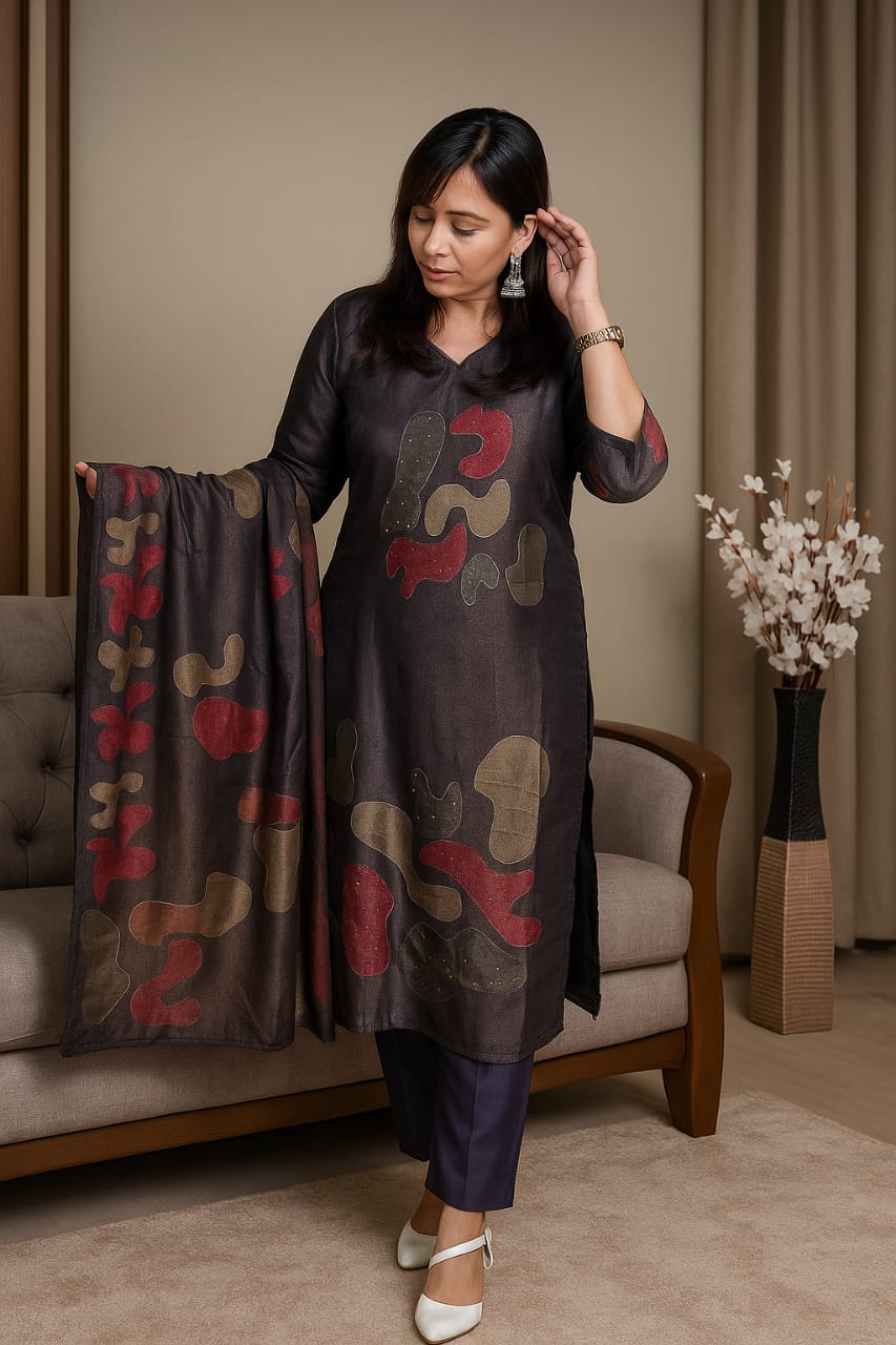 SALWAR KAMEEZ