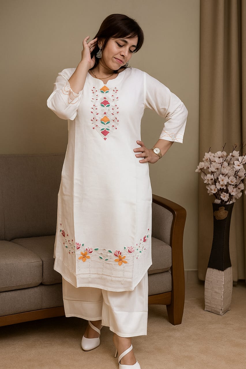 SPECIAL OFFER ON "CO-ORD SET & SALWAAR KAMEEZ"