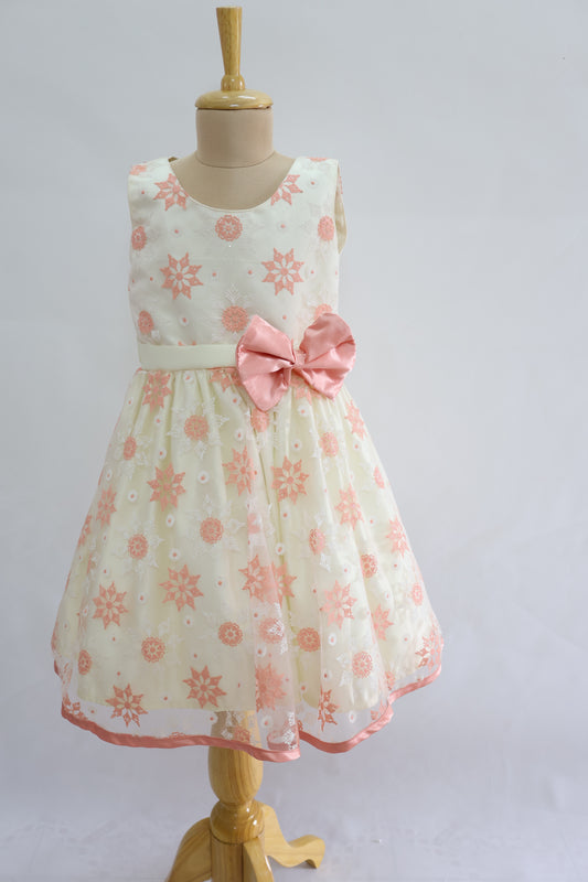 GET FLAT 50% OFF ON "LACE LUXURY DRESS"