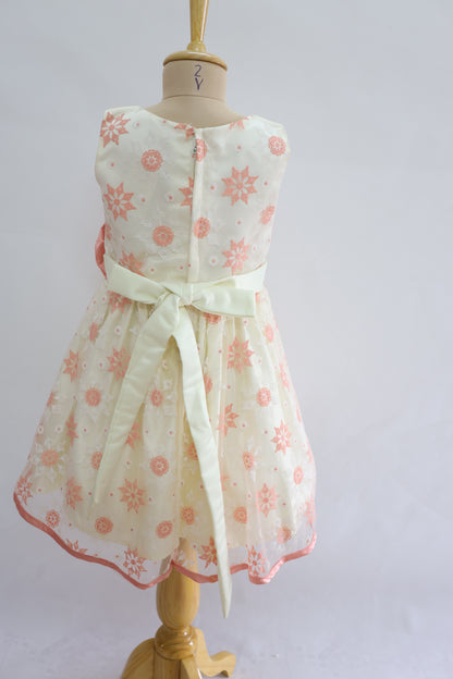 GET FLAT 50% OFF ON "LACE LUXURY DRESS"
