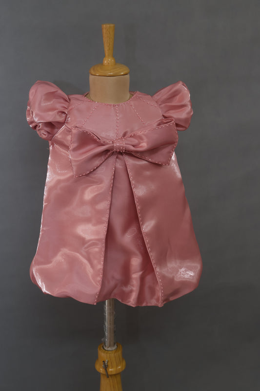 GET FLAT 50% OFF ON "Magic Tissue Baby Frock"