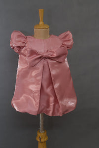 Magic Tissue Baby Frock: