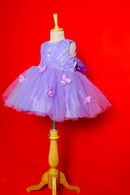 GET FLAT 50% OFF ON"SATIN BEADED BLISS"