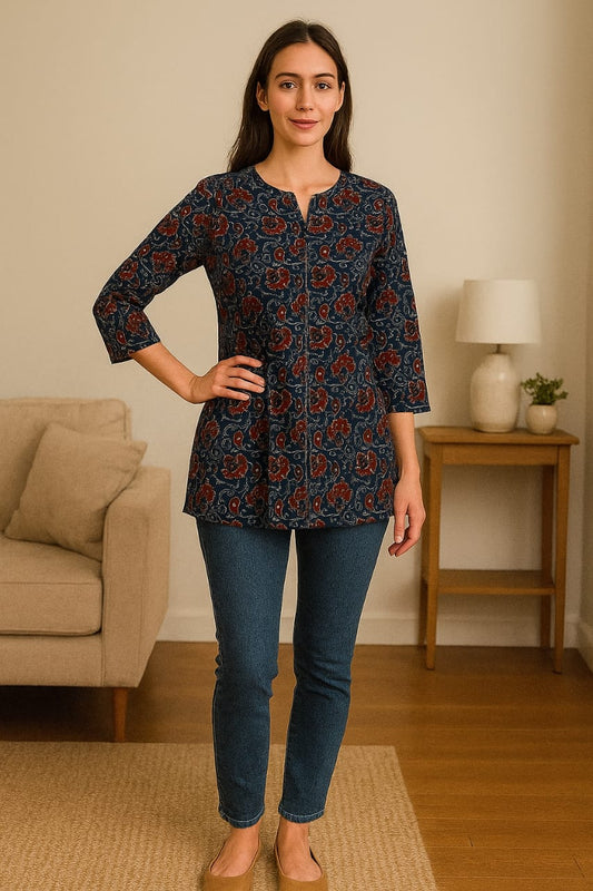 Short Kurti