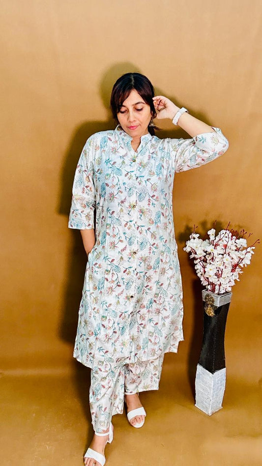 Co-ord set