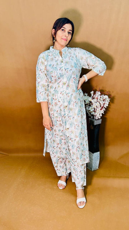 Co-ord set