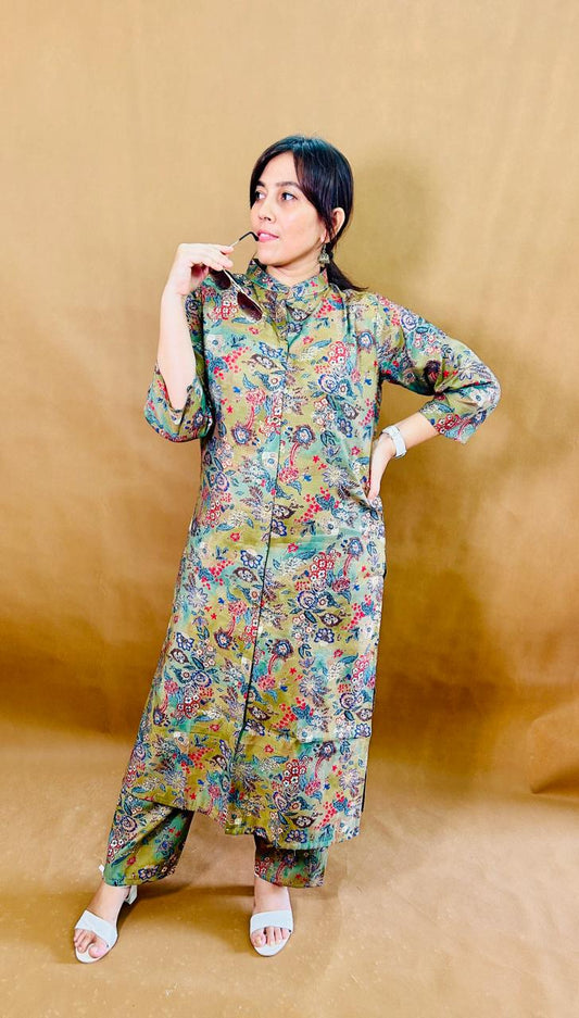 Co-ord Set