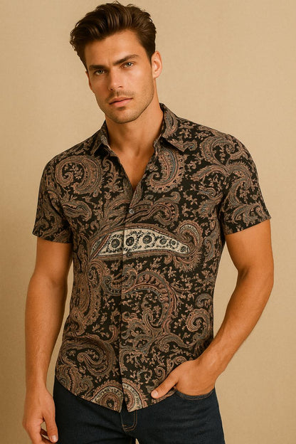 The Bold Heritage