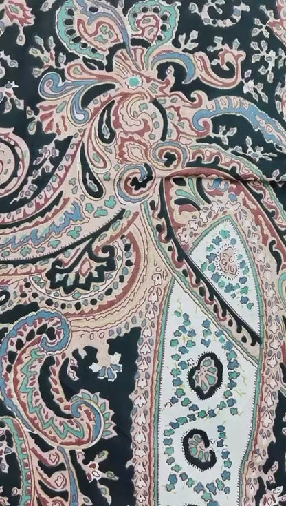 The Bold Heritage